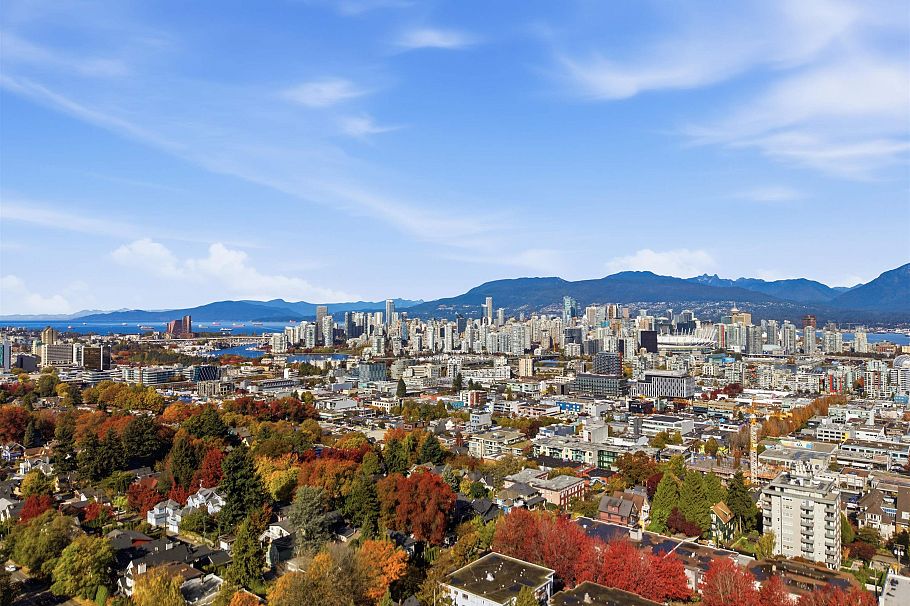 2833 Quebec Street Vancouver, BC - 20