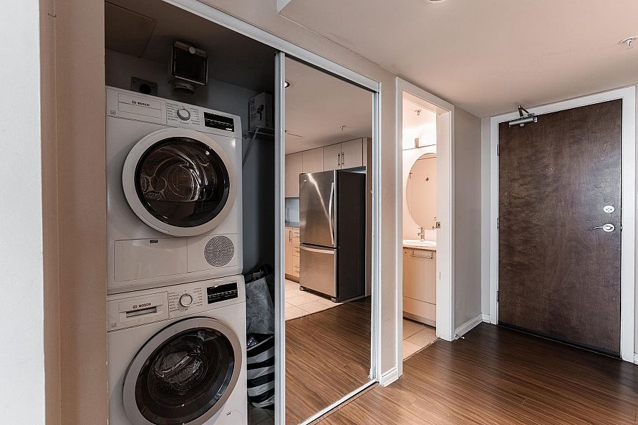 550 Taylor Street Vancouver, BC - 33