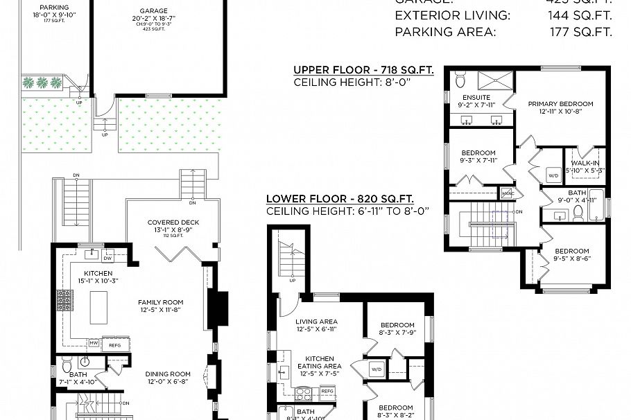 5059 Sherbrooke Street Vancouver, BC - 38