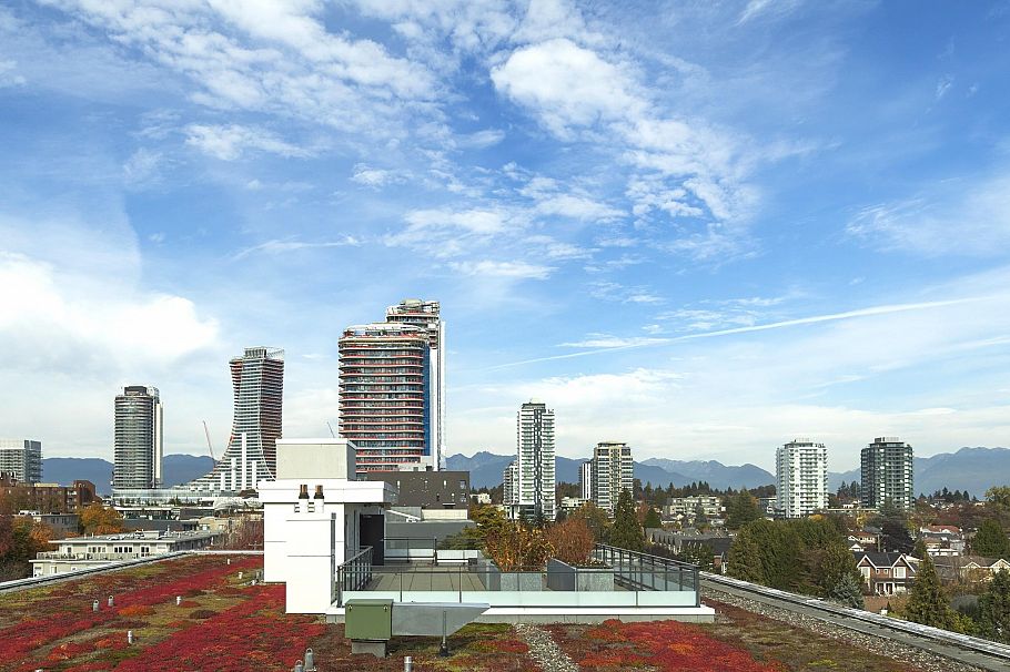 903 6383 Cambie Street Vancouver, BC - 21