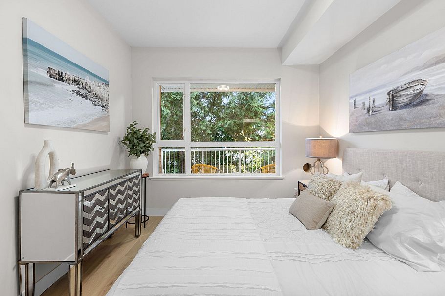 206 3151 Connaught Crescent North Vancouver, BC - 16