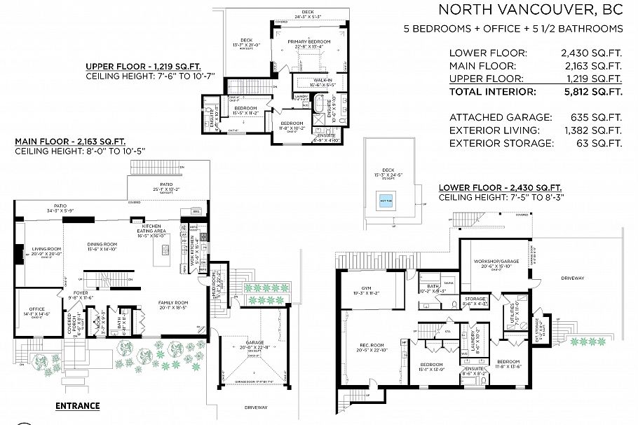 1295 W Keith Road North Vancouver, BC - 40