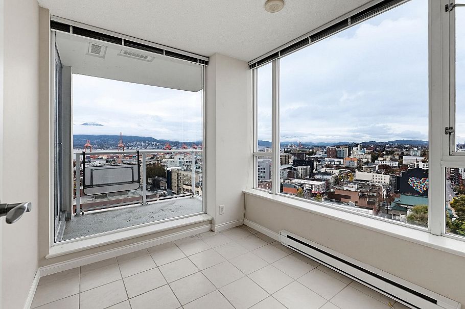550 Taylor Street Vancouver, BC - 18