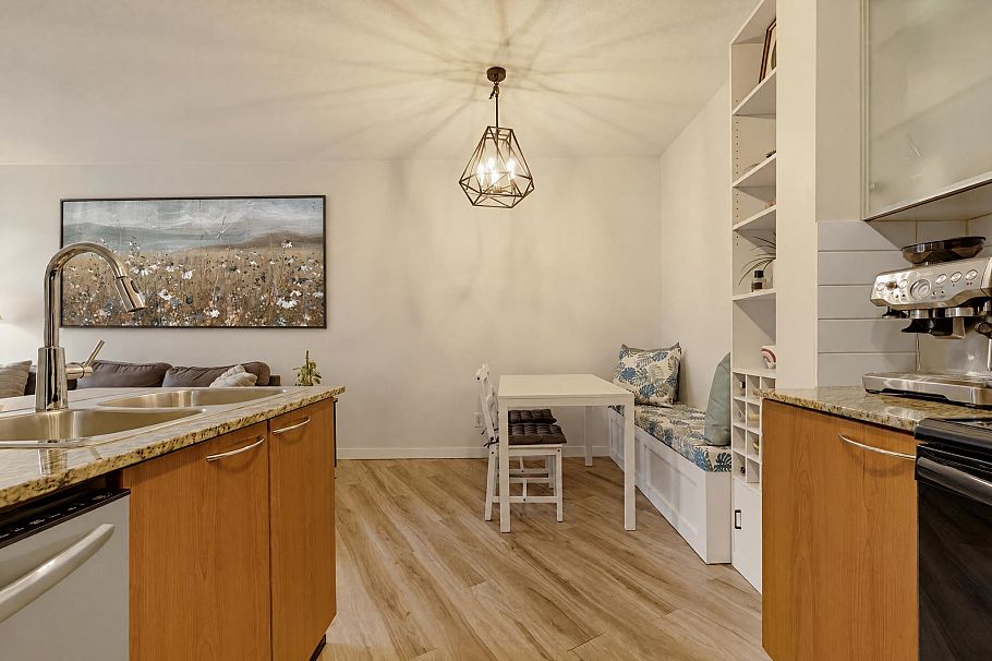 321 4028 Knight Street Vancouver, BC - 8