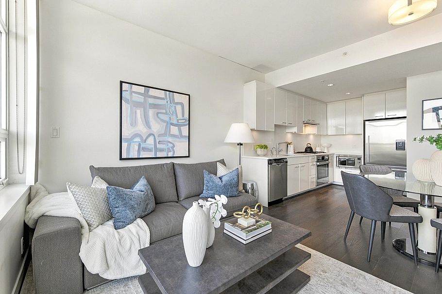 903 6383 Cambie Street Vancouver, BC - 5