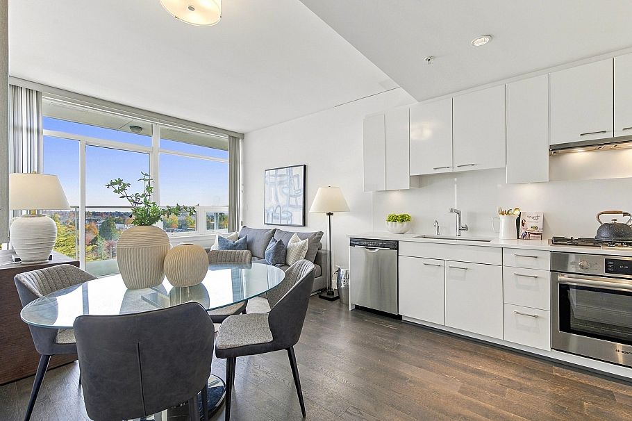 903 6383 Cambie Street Vancouver, BC - 4