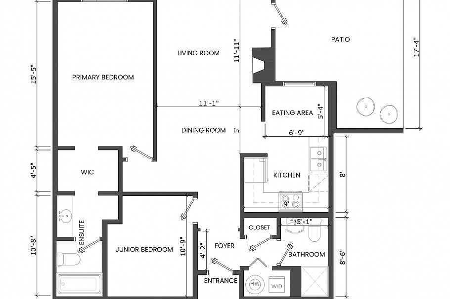 107 1523 Bowser Avenue North Vancouver, BC - 30