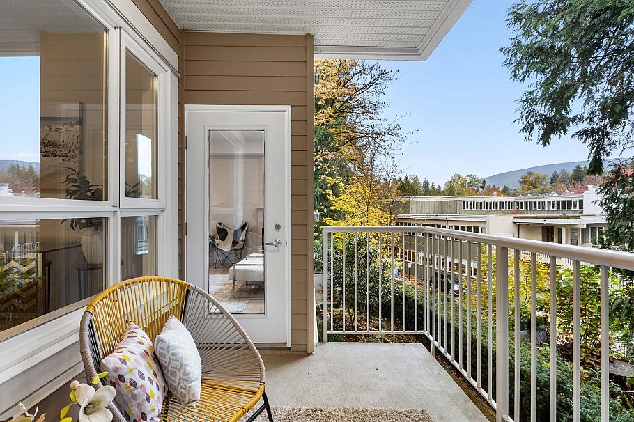 206 3151 Connaught Crescent North Vancouver, BC - 31