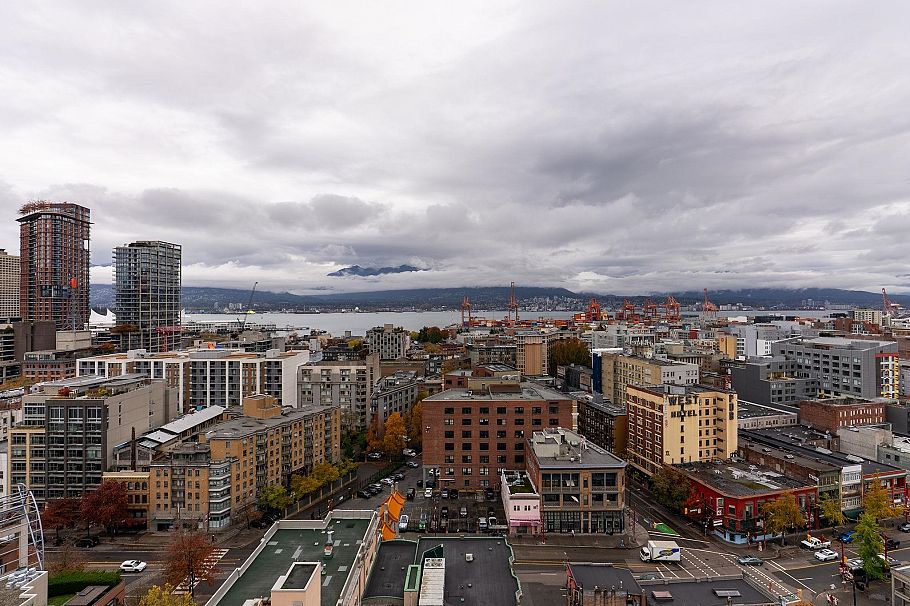 550 Taylor Street Vancouver, BC - 13