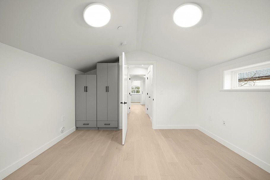 1161 Keefer Street Vancouver, BC - 22