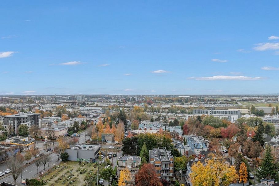 1703 8588 Cornish Street Vancouver, BC - 23