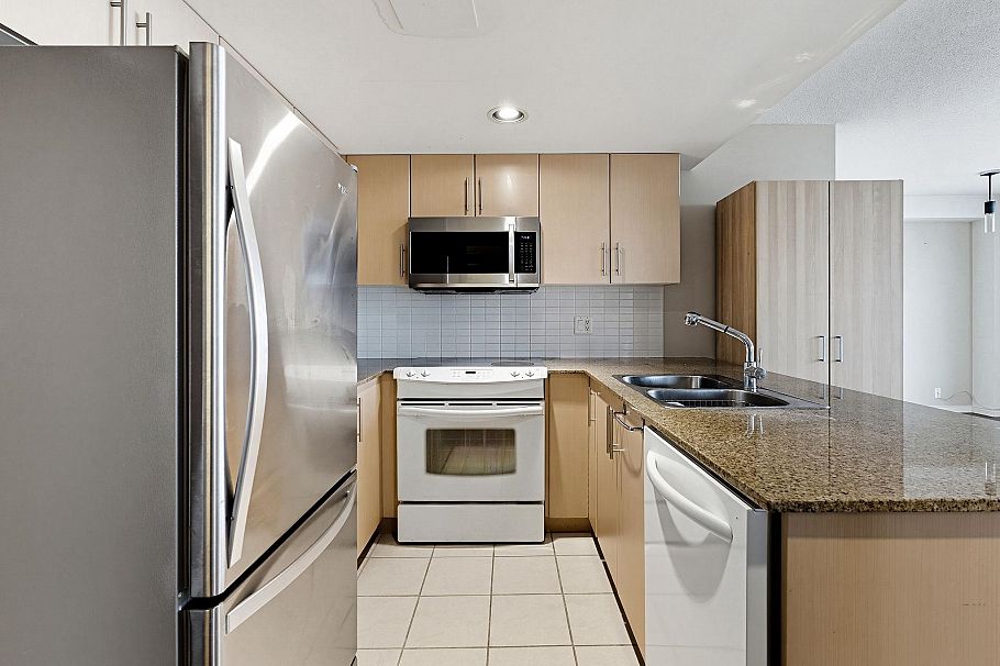 550 Taylor Street Vancouver, BC - 10