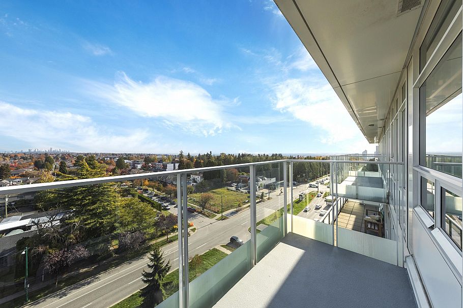 903 6383 Cambie Street Vancouver, BC - 17