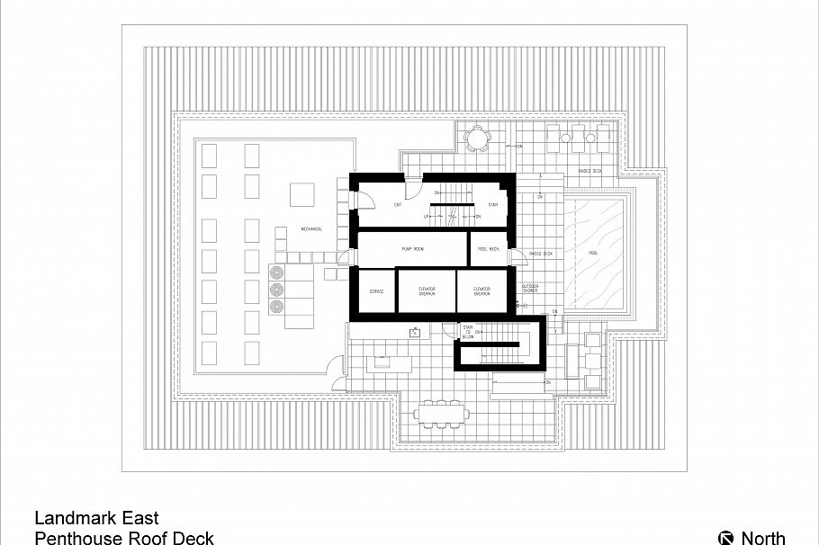 3401 1408 Robson Street Vancouver, BC - 7