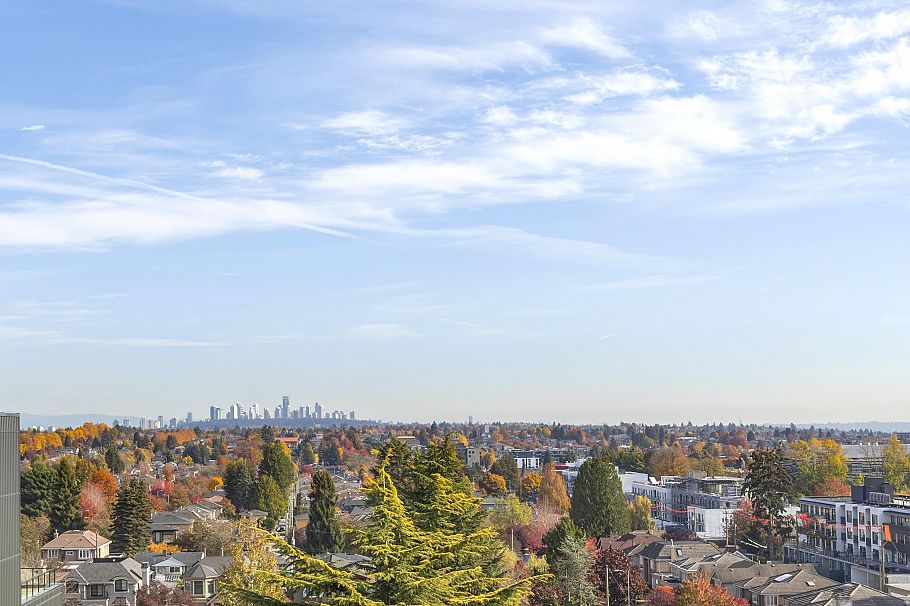 903 6383 Cambie Street Vancouver, BC - 20