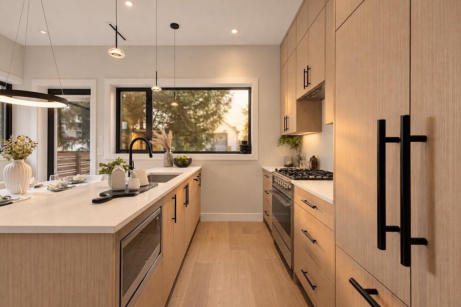 2 2017 E 23rd Avenue Vancouver, BC - 7