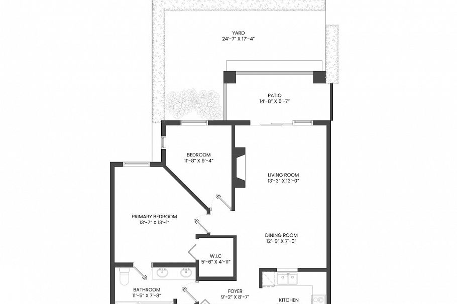 116 5835 Hampton Place Vancouver, BC - 37