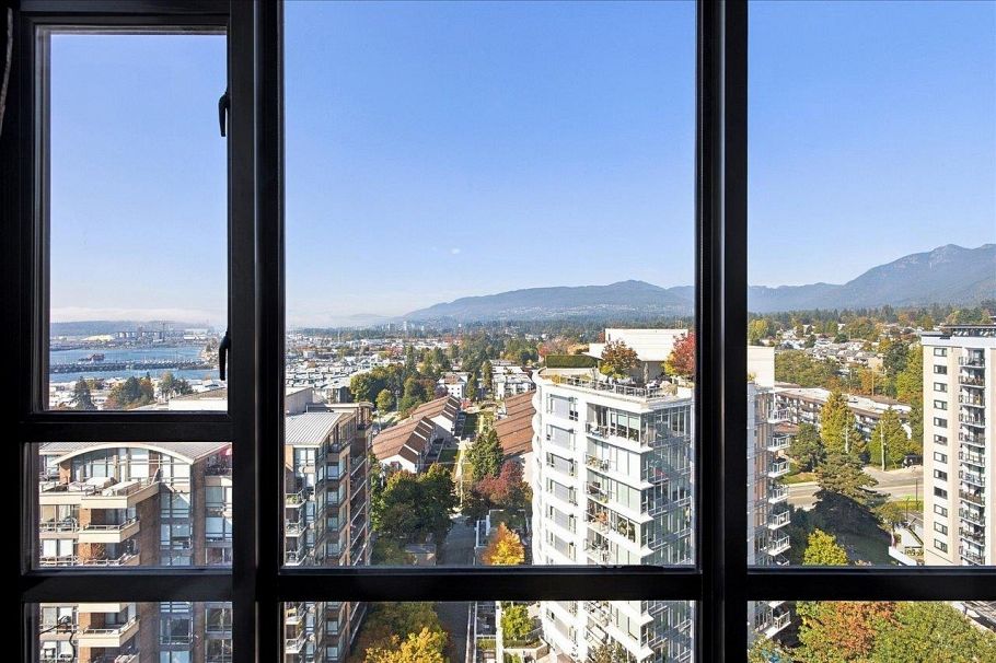 1803 151 W 2nd Street North Vancouver, BC - 19
