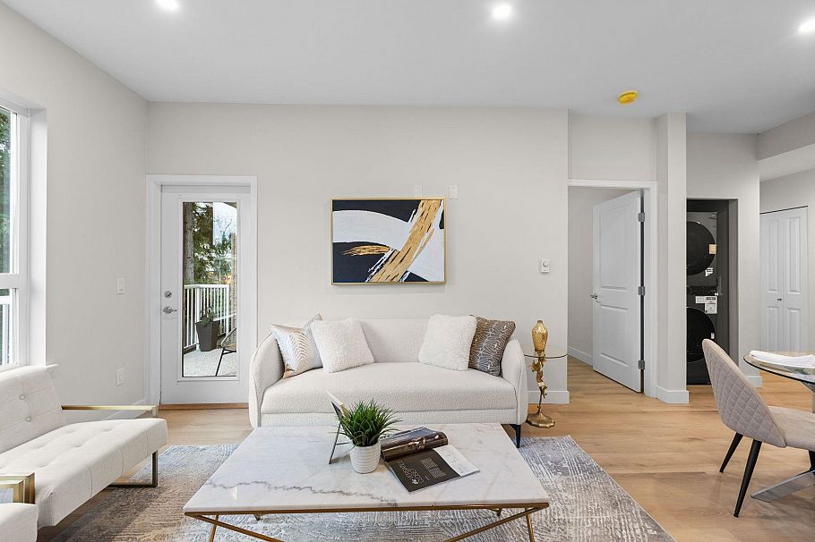 206 3151 Connaught Crescent North Vancouver, BC - 10