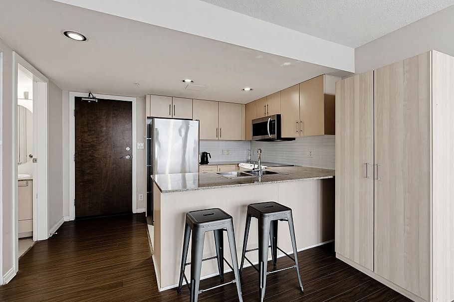 550 Taylor Street Vancouver, BC - 12