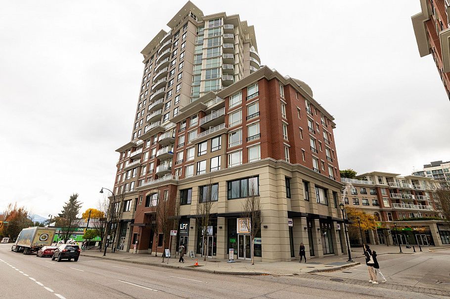 321 4028 Knight Street Vancouver, BC - 21