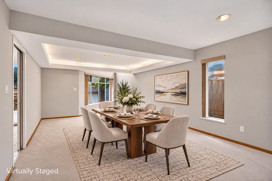 4452 Crown Street Vancouver, BC - 9