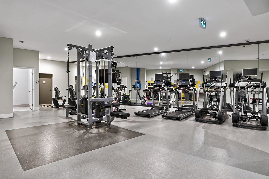 402 3911 Cates Landing Way North Vancouver, BC - 19