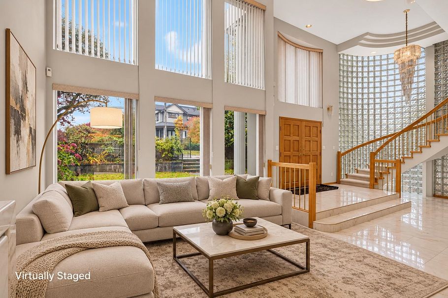 4452 Crown Street Vancouver, BC - 7