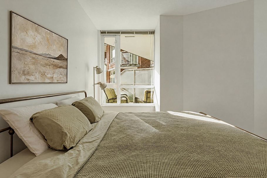 321 4028 Knight Street Vancouver, BC - 15