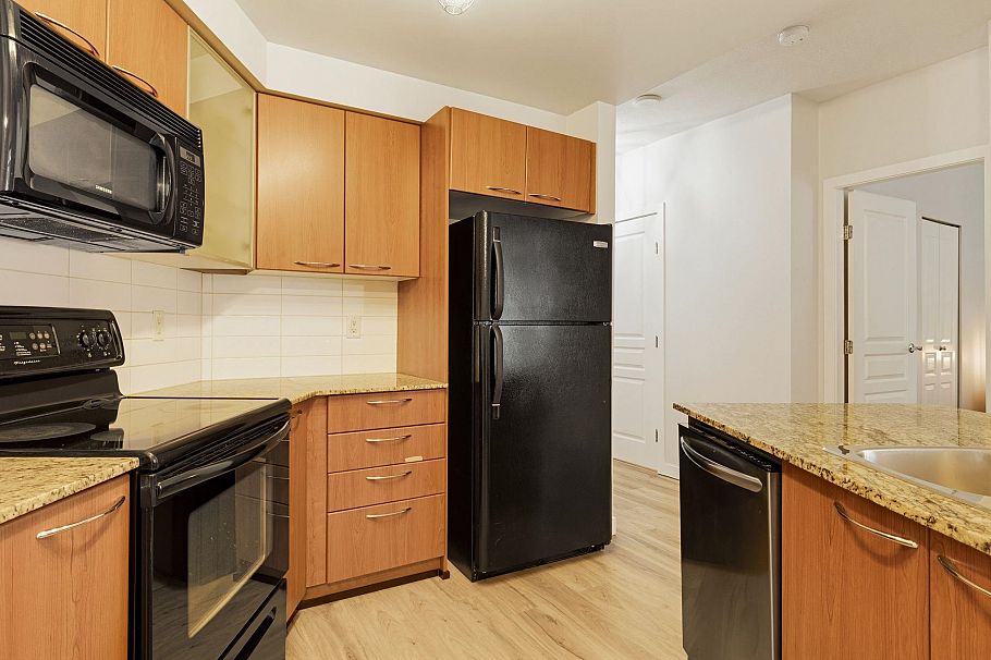 321 4028 Knight Street Vancouver, BC - 6