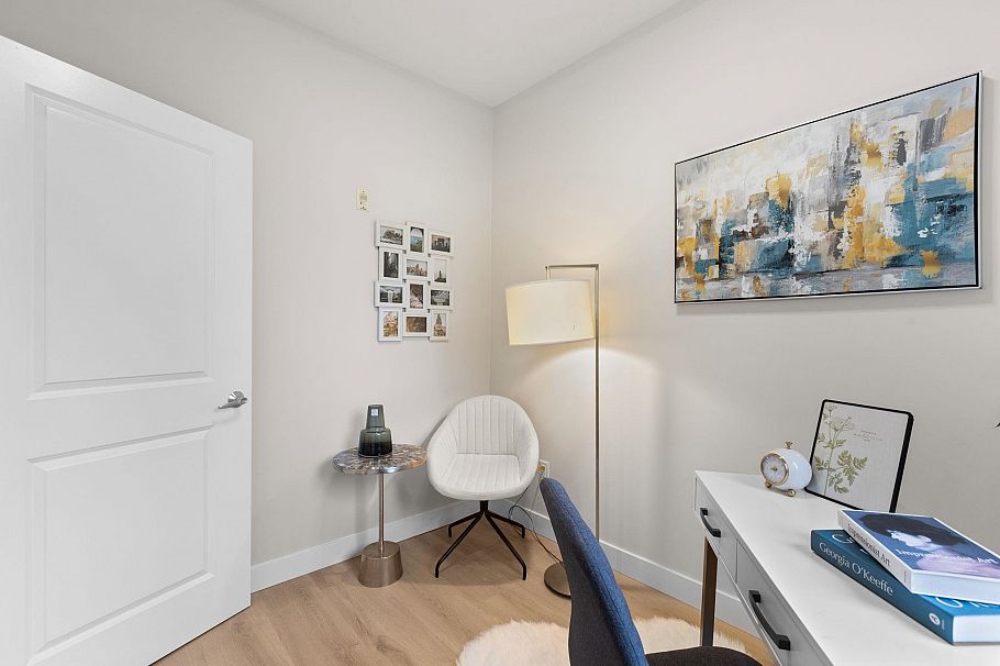 206 3151 Connaught Crescent North Vancouver, BC - 28
