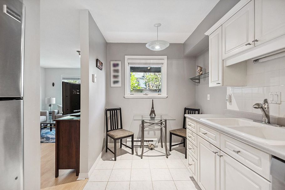 107 1523 Bowser Avenue North Vancouver, BC - 16