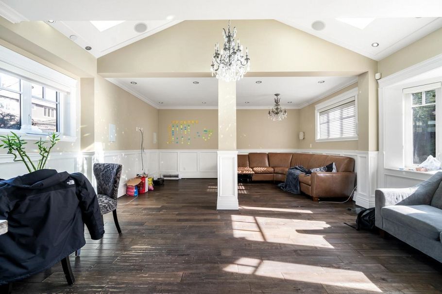 1441 W 49th Avenue Vancouver, BC - 19