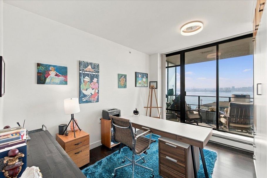 1803 151 W 2nd Street North Vancouver, BC - 23