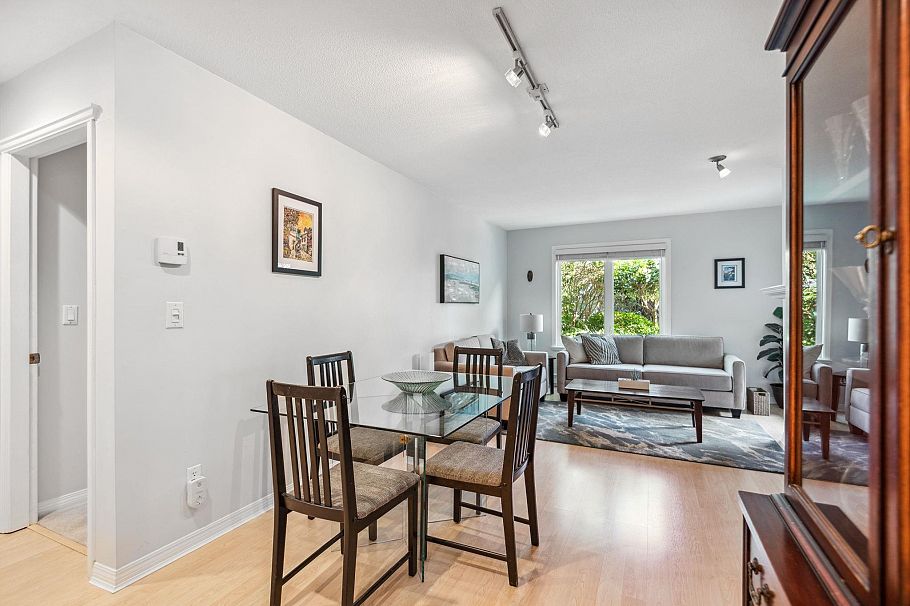 107 1523 Bowser Avenue North Vancouver, BC - 8