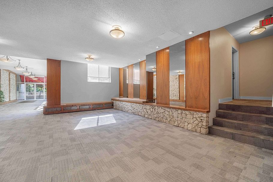 906 1251 Cardero Street Vancouver, BC - 21