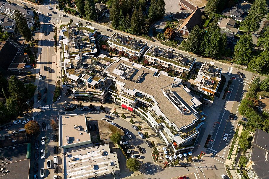 206 3151 Connaught Crescent North Vancouver, BC - 38