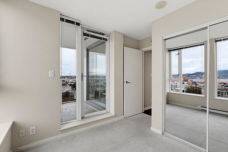 550 Taylor Street Vancouver, BC - 29