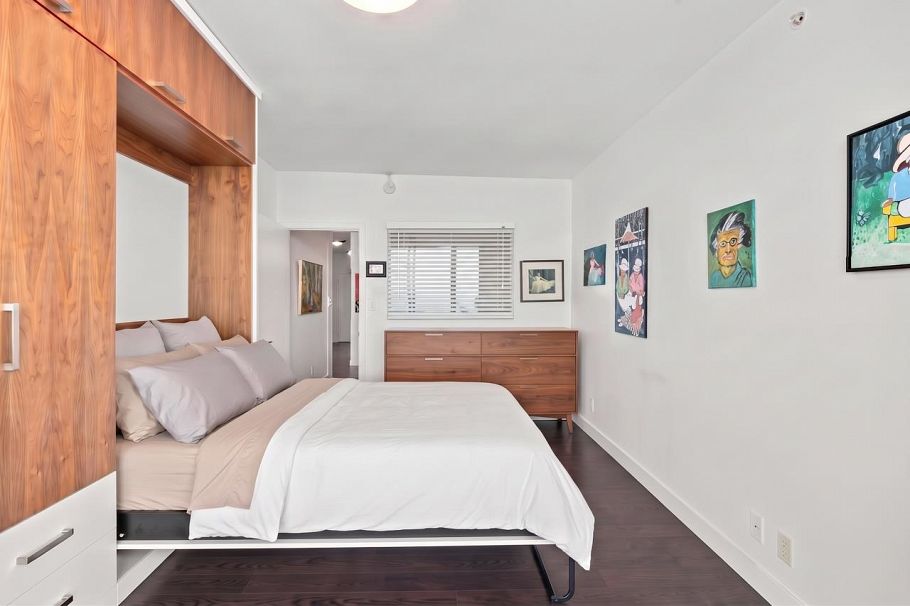 1803 151 W 2nd Street North Vancouver, BC - 25