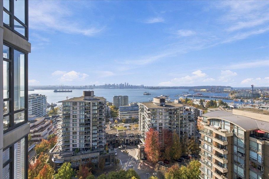 1803 151 W 2nd Street North Vancouver, BC - 7
