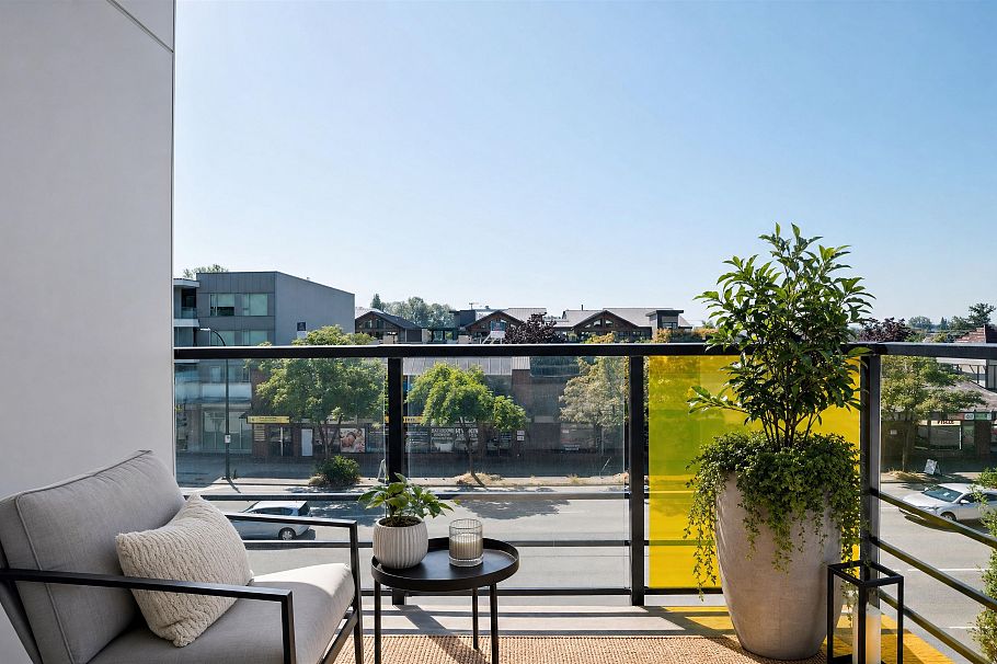 304 1616 Lloyd Avenue North Vancouver, BC - 6