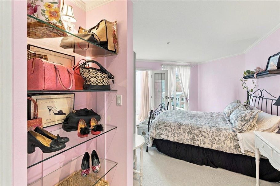 405 1502 Island Park Walk Vancouver, BC - 16