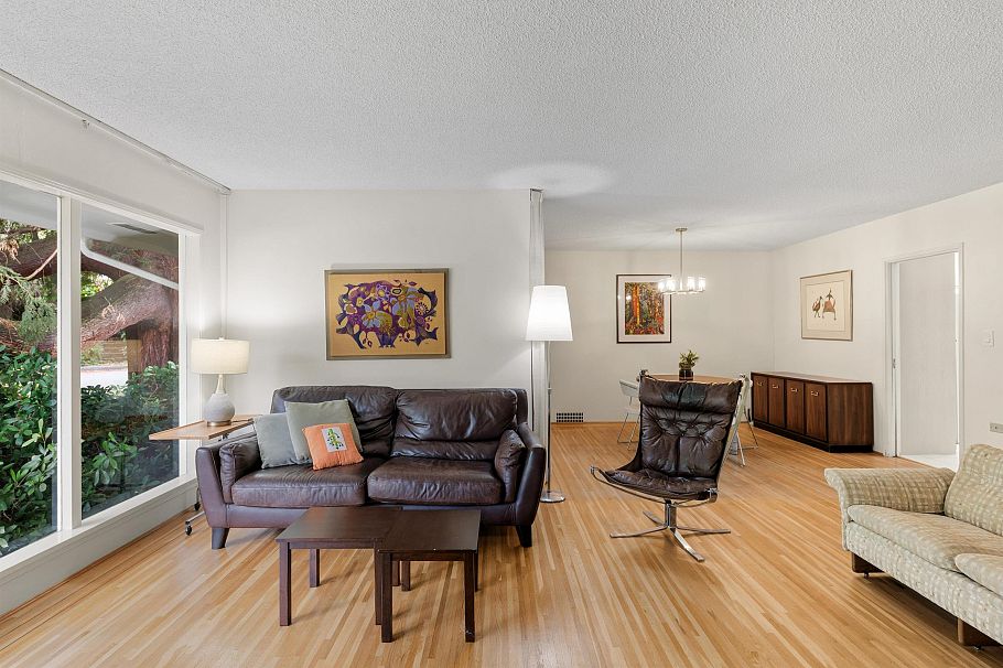 3692 Sunnycrest Drive North Vancouver, BC - 5
