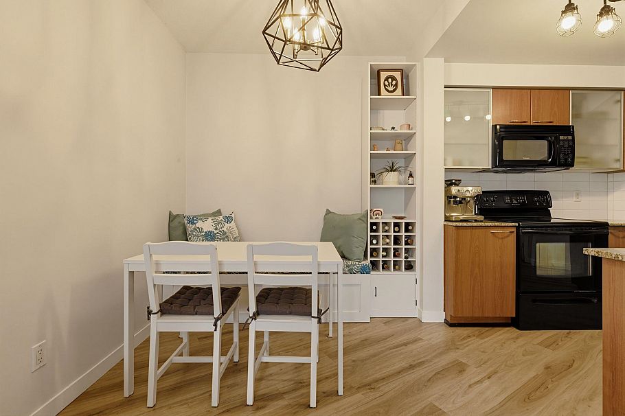 321 4028 Knight Street Vancouver, BC - 3
