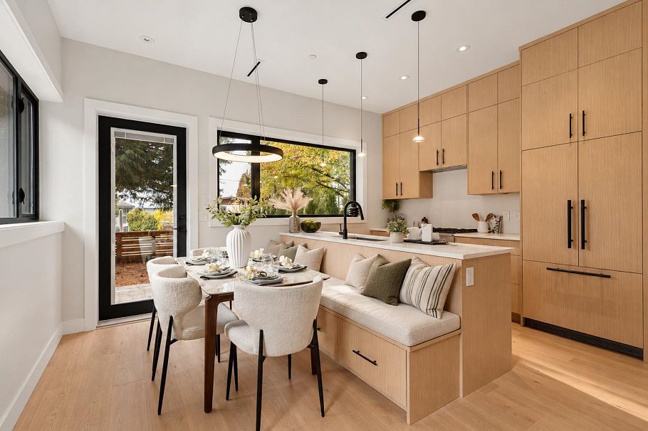 2 2017 E 23rd Avenue Vancouver, BC - 9