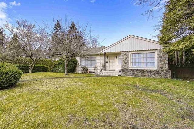 1441 W 49th Avenue Vancouver, BC - 1