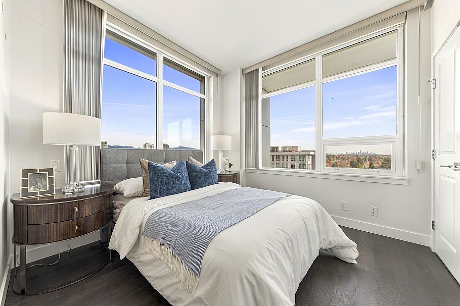 903 6383 Cambie Street Vancouver, BC - 10