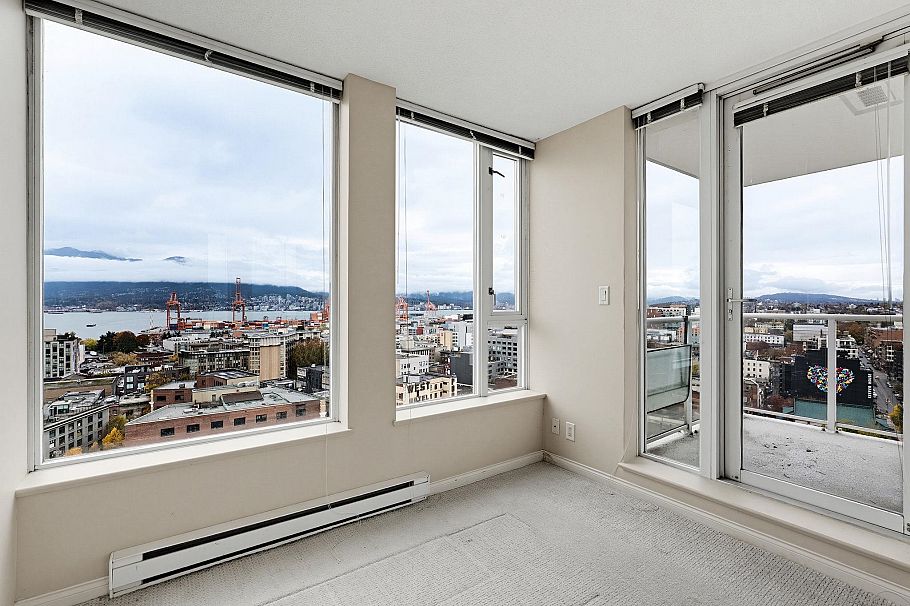 550 Taylor Street Vancouver, BC - 27