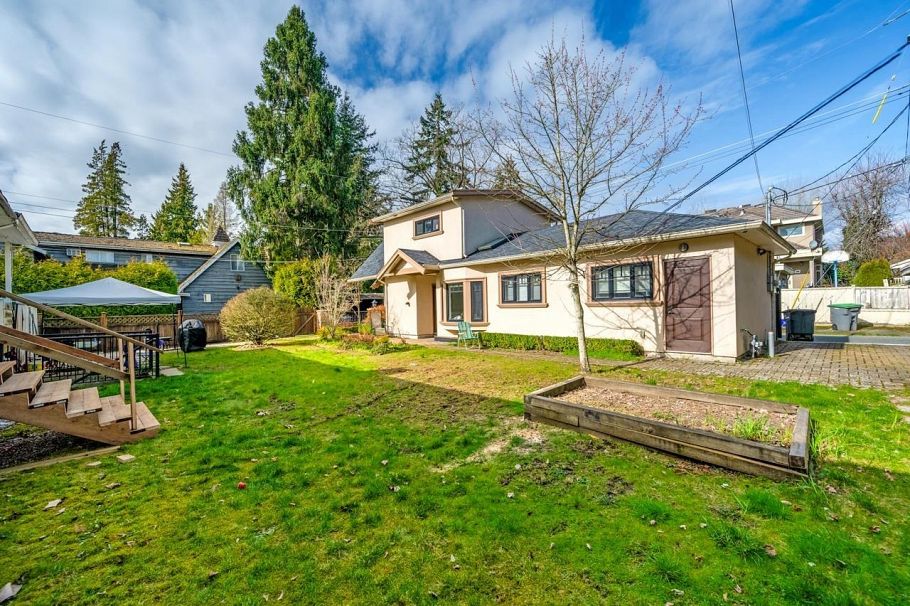 1441 W 49th Avenue Vancouver, BC - 27