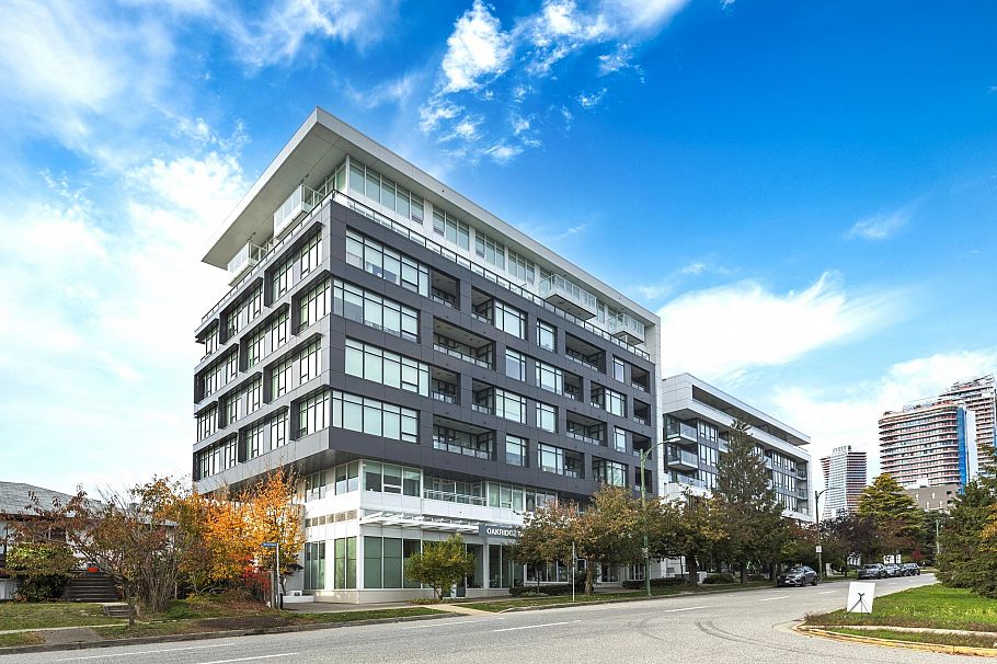 903 6383 Cambie Street Vancouver, BC - 22